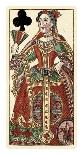 Knight of Hearts (Bauern Hochzeit Deck)-Andreas Benedictus Gobl-Art Print