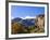 Andreas Canyon, Palm Springs, California, United States of America, North America-Michael DeFreitas-Framed Photographic Print