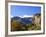 Andreas Canyon, Palm Springs, California, United States of America, North America-Michael DeFreitas-Framed Photographic Print