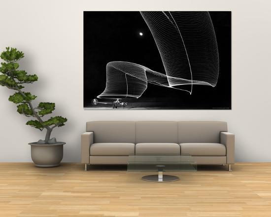 Giant Art Print, , large