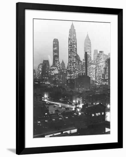 Photographic Print, , large