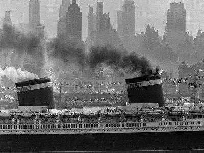 Andreas Feininger New York City, NY Wall Art: Prints