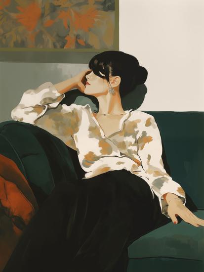Giclee Print, , large