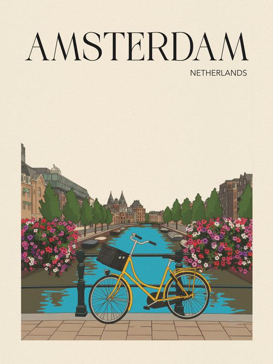 Premium Giclee Print, , large