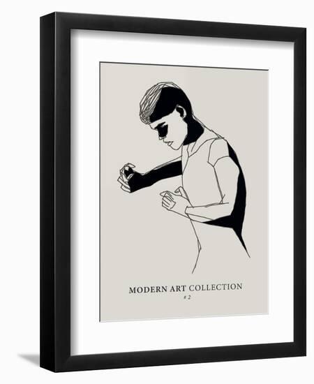 Giclee Print, , large