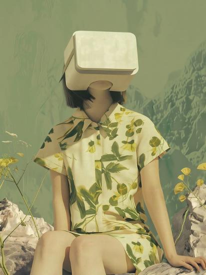 Photographic Print, , large