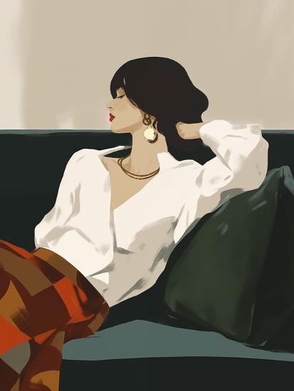 Giclee Print, , large