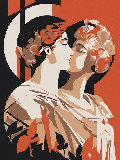 Giclee Print, , large