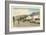 Andreas Road, Palm Springs, California-null-Framed Premium Giclee Print