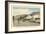 Andreas Road, Palm Springs, California-null-Framed Premium Giclee Print