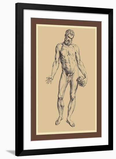 Art Print, , large