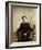 Andrei Bely, Russian Novelist and Poet, 1904-null-Framed Giclee Print