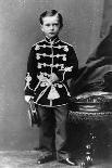 Grand Duke Paul Alexandrovich of Russia, C1864-C1867-Andrei Deniere-Giclee Print