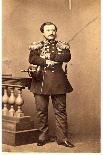 Grand Duke Nicholas Nikolaevich (The Elde) of Russia, C1860S-Andrei Deniere-Giclee Print