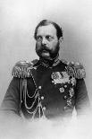 Grand Duke Paul Alexandrovich of Russia, C1864-C1867-Andrei Deniere-Giclee Print
