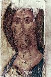 The Holy Face-Andrei Rublev-Photographic Print