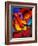 Andres, 2006-Patricia Brintle-Framed Giclee Print