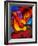 Andres, 2006-Patricia Brintle-Framed Giclee Print