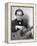 Andres Segovia (1893-1987)-Nickolas Muray-Framed Premier Image Canvas