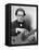 Andres Segovia (1893-1987)-Nickolas Muray-Framed Premier Image Canvas