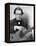 Andres Segovia (1893-1987)-Nickolas Muray-Framed Premier Image Canvas