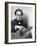 Andres Segovia (1893-1987)-Nickolas Muray-Framed Giclee Print