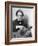 Andres Segovia (1893-1987)-Nickolas Muray-Framed Giclee Print