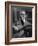 Andres Segovia, Spanish Classical Guitarist-null-Framed Premium Photographic Print