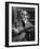 Andres Segovia, Spanish Classical Guitarist-null-Framed Premium Photographic Print