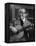 Andres Segovia, Spanish Classical Guitarist-null-Framed Stretched Canvas