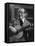 Andres Segovia, Spanish Classical Guitarist-null-Framed Stretched Canvas