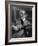 Andres Segovia, Spanish Classical Guitarist-null-Framed Photo