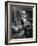 Andres Segovia, Spanish Classical Guitarist-null-Framed Photo