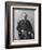 Andrew Carnegie (1835-191), Scottish-American Industrialist and Philanthropist, 1870S-Matthew Brady-Framed Giclee Print