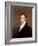 Andrew Dexter, Founder of Montgomery, Alabama-Thomas Sully-Framed Giclee Print