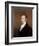 Andrew Dexter, Founder of Montgomery, Alabama-Thomas Sully-Framed Giclee Print