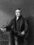 Sir David Wilkie (1785-1841), 1816 (Panel)-Andrew Geddes-Premier Image Canvas