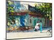 Giclee Print