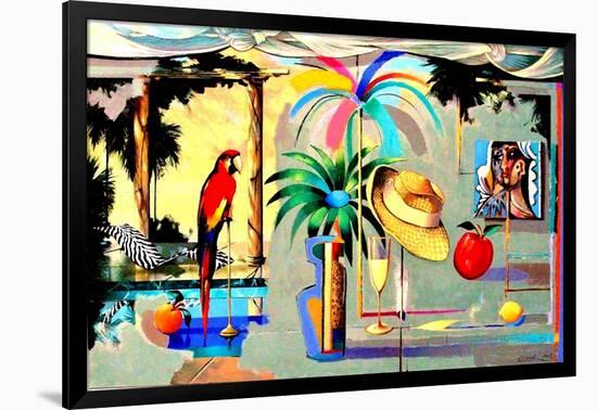 Giclee Print, , large