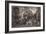 Andrew Hofer Appointed Governor of the Tyrol Ad 1809-Franz Von Defregger-Framed Giclee Print