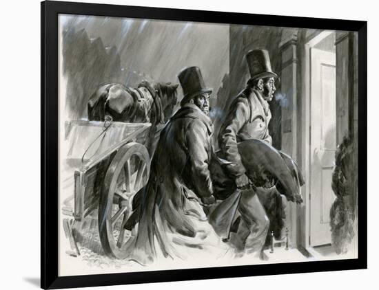 Giclee Print, , large