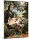 Giclee Print
