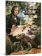 Premium Giclee Print