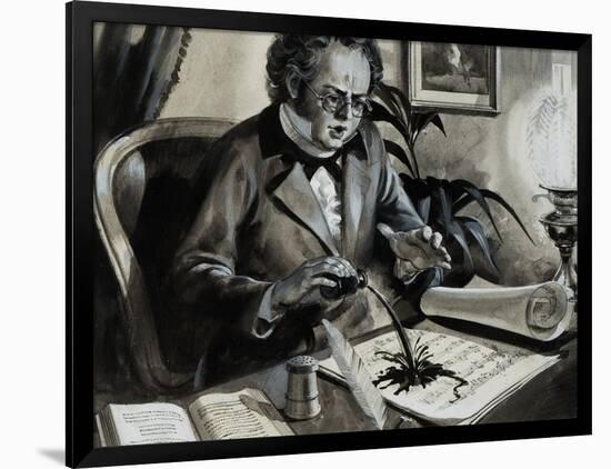 Giclee Print, , large