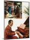 Giclee Print