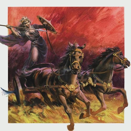 Giclee Print, , large