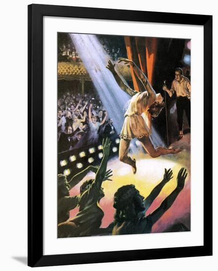 Giclee Print, , large