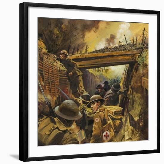Giclee Print, , large