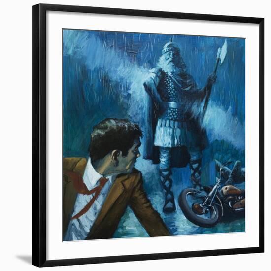 Giclee Print, , large
