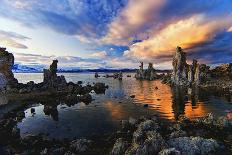 Magical Mono Lake-Andrew J. Lee-Framed Photographic Print